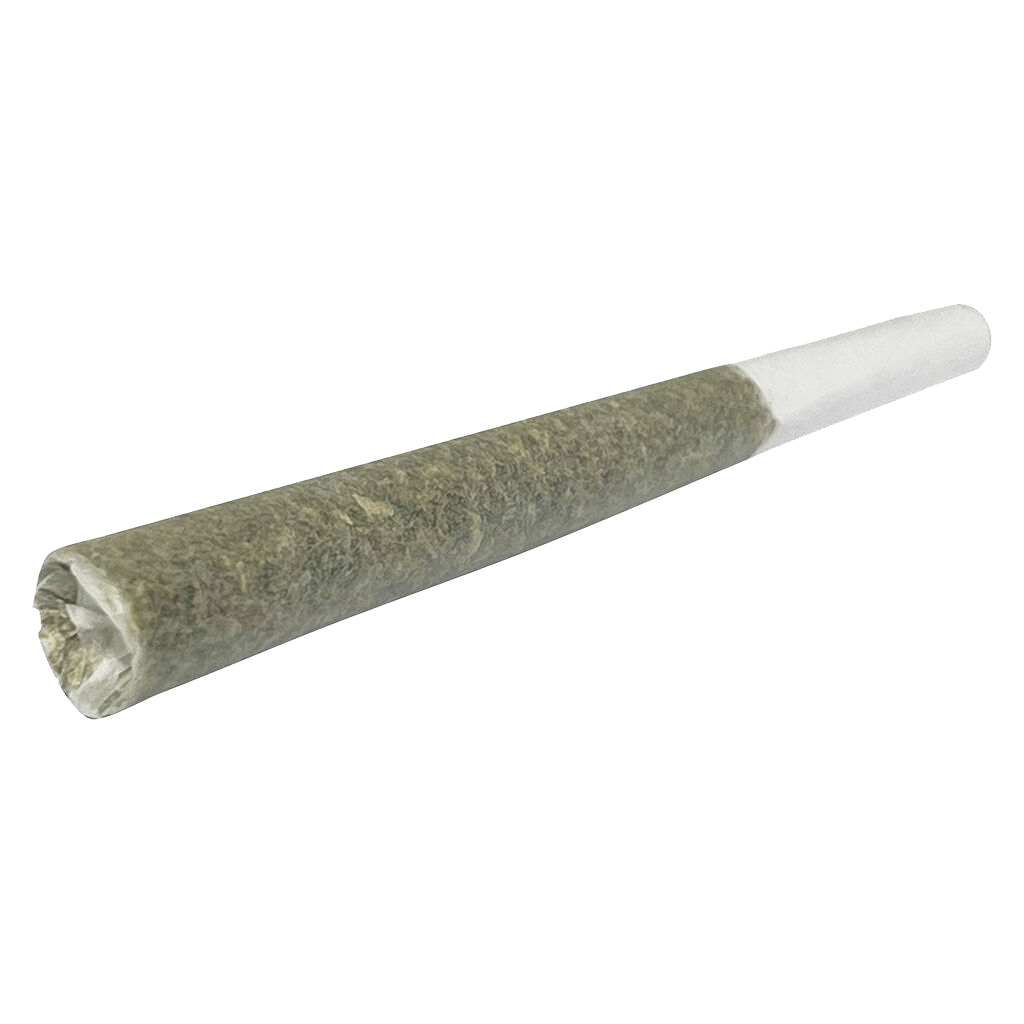 Grape Escape Pre-Roll
